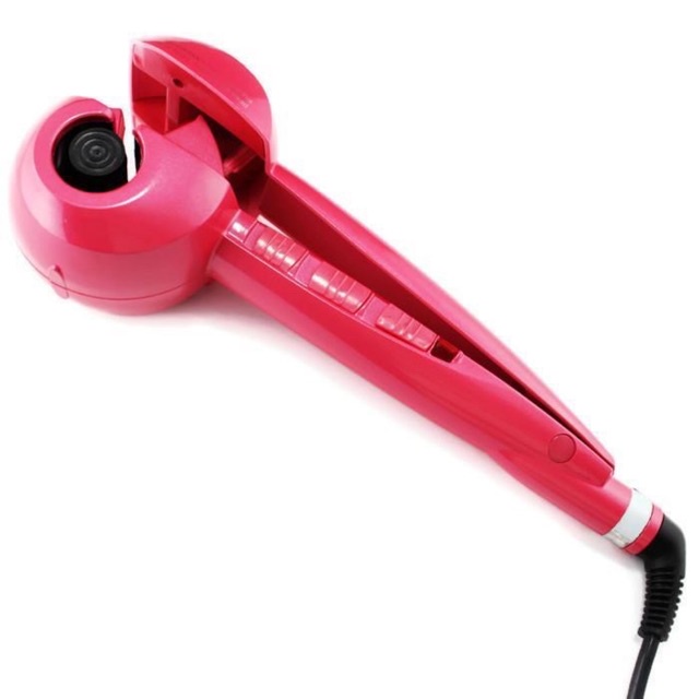 Babyliss pro automatic hair curler Shopee Philippines