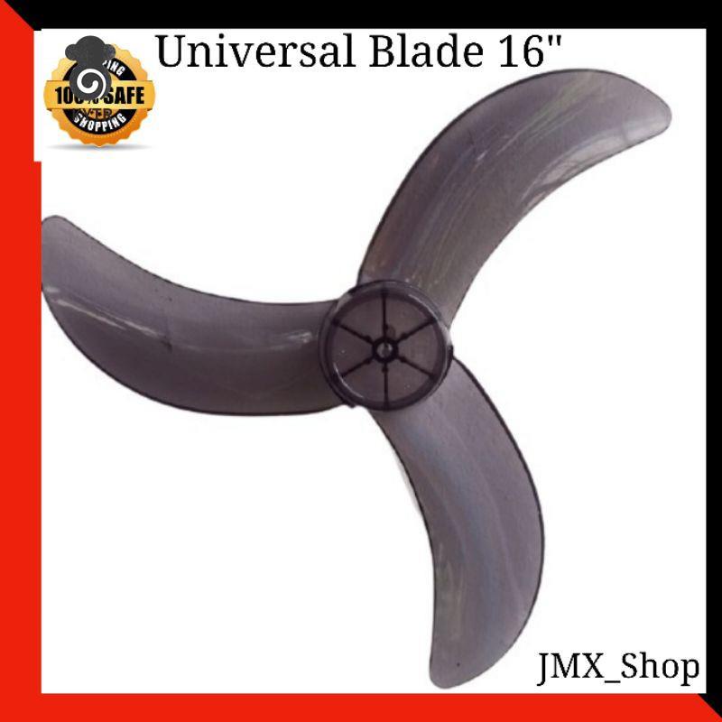 Electric Fan Blade for model 16"/405 cm(Asahi/Hanabishi/Camel/Dowell