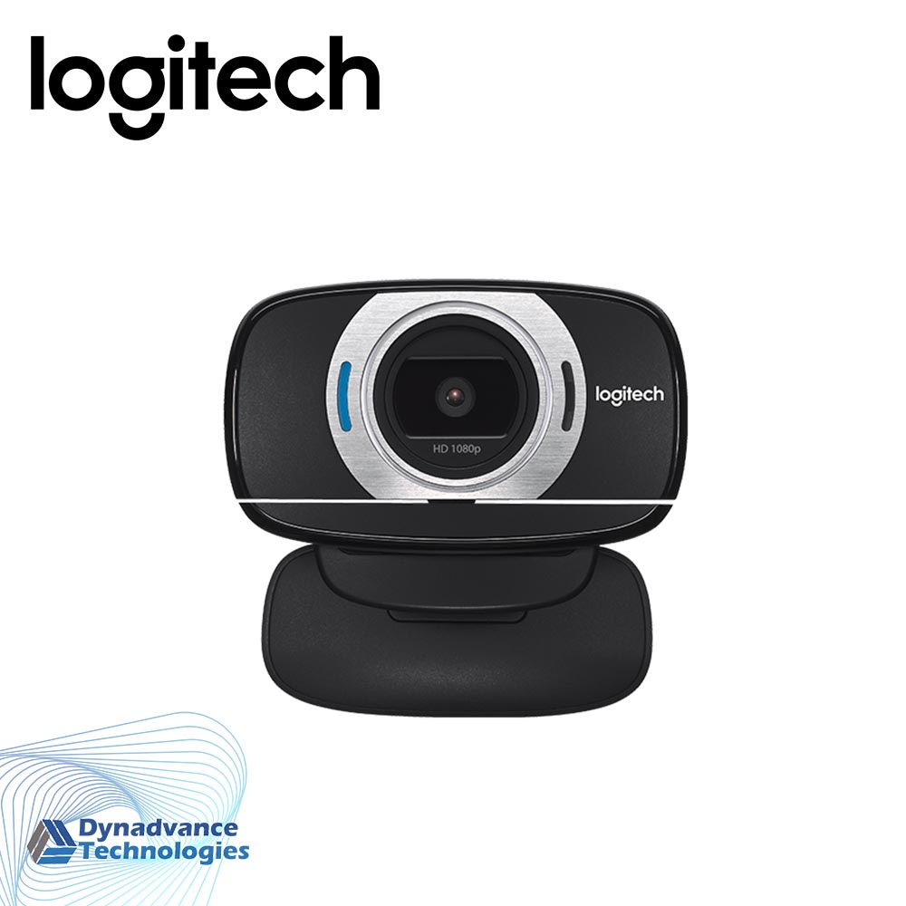 Logitech C615 Full HD cam 1080p HD External USB Camera for Desktop