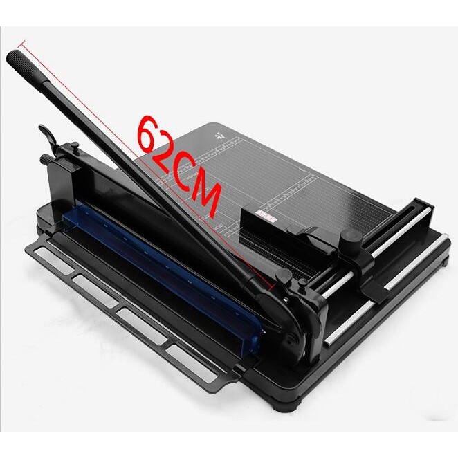 Heavy Duty Ream Cutter A4/A3, Manual Thick Layer Paper Cutter Shopee