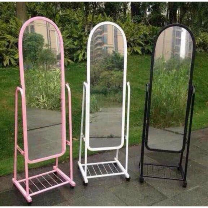 WHOLE BODY MIRROR ⚡ Shopee Philippines