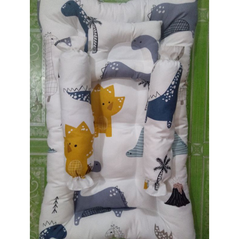 Baby comforter set/beddings Shopee Philippines