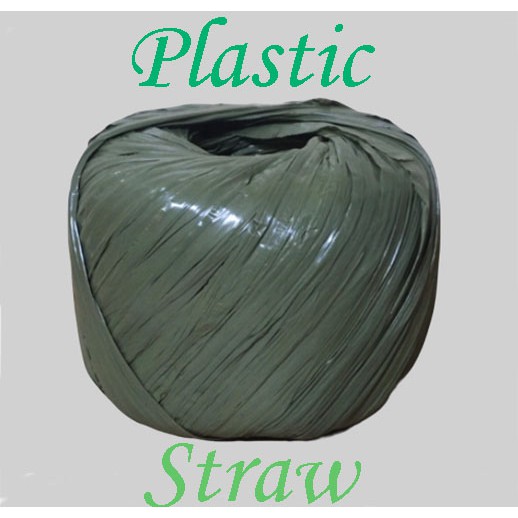 Plastic Twine / Straw / Panali / Rope / Packing Twine Shopee Philippines