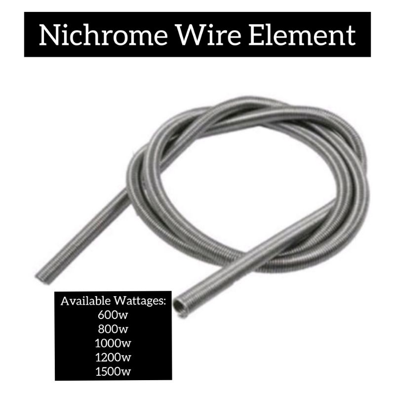 Nichrome Wire for Heating Element Nichrome Heating Wire Shopee Philippines