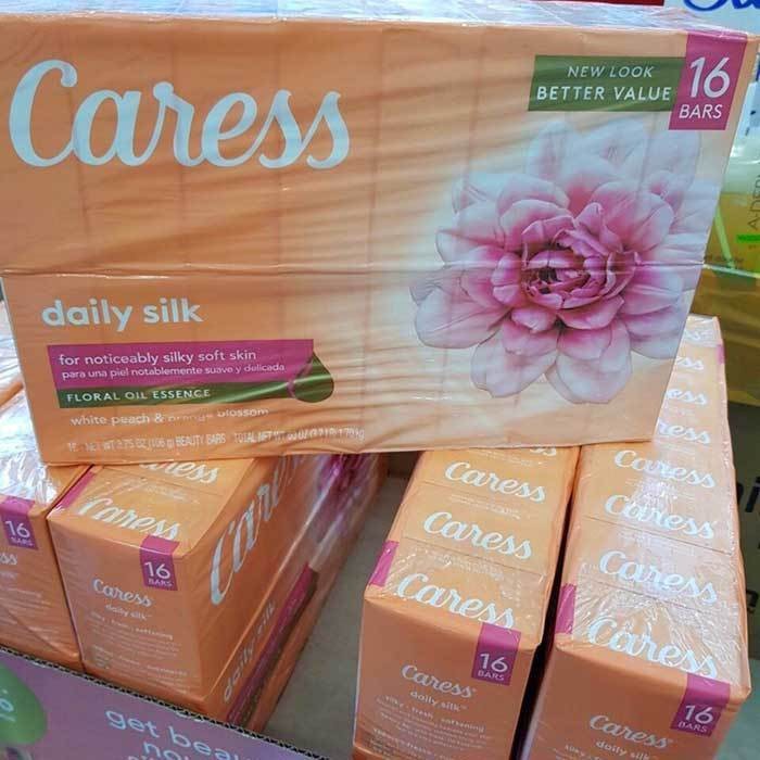 Caress Soap 106g (10 Box) Shopee Philippines