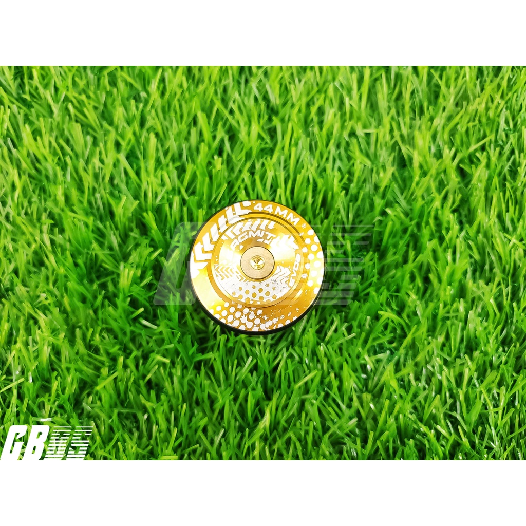 GBBS Sagmit Evo 2 Sealed Bearing Headset Non Tapered Integrated