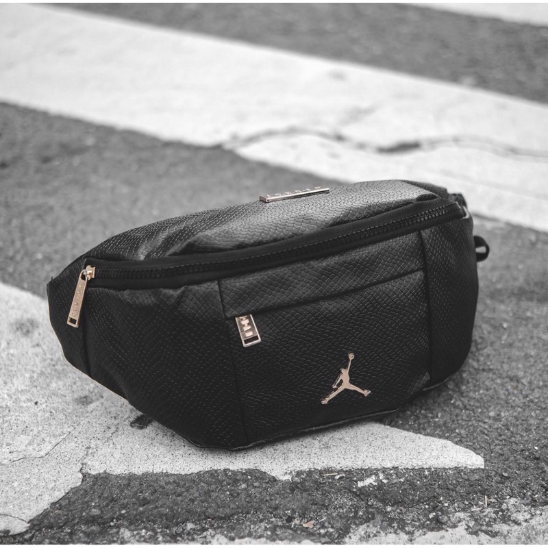 Jordan Sling bag/ Body bag Shopee Philippines