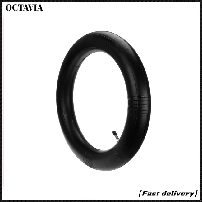 AT Standard Motorcycle Tube 3.0012 80/10012 HEAVY DUTY Straight