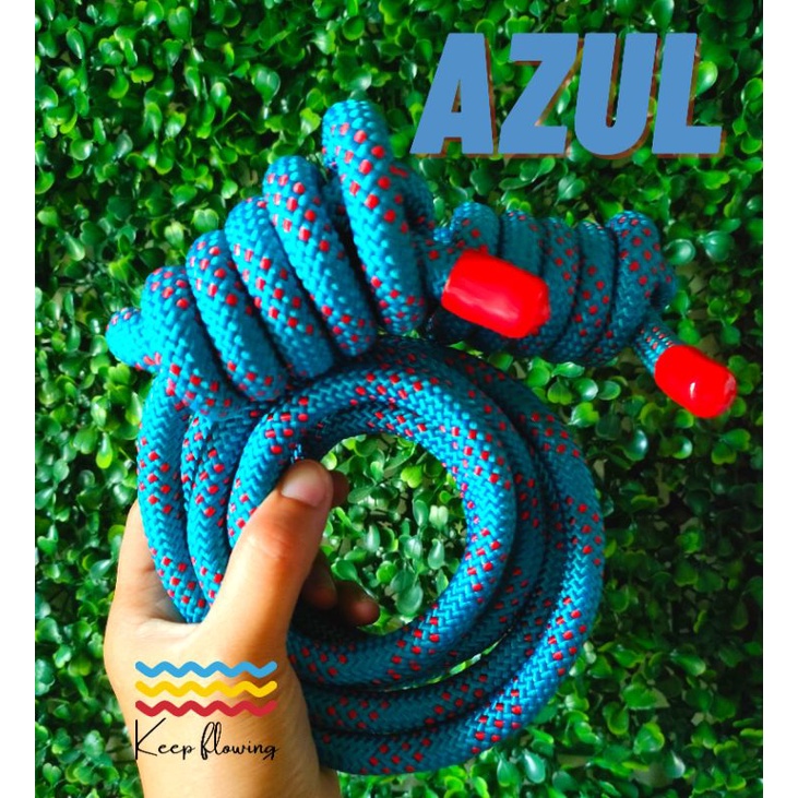 Rope flow AZUL 350 grams Shopee Philippines