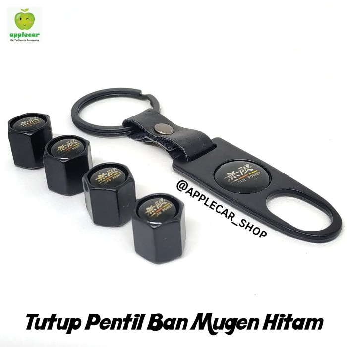 Mugen Motorcycle Tire Valve Cover Shopee Philippines