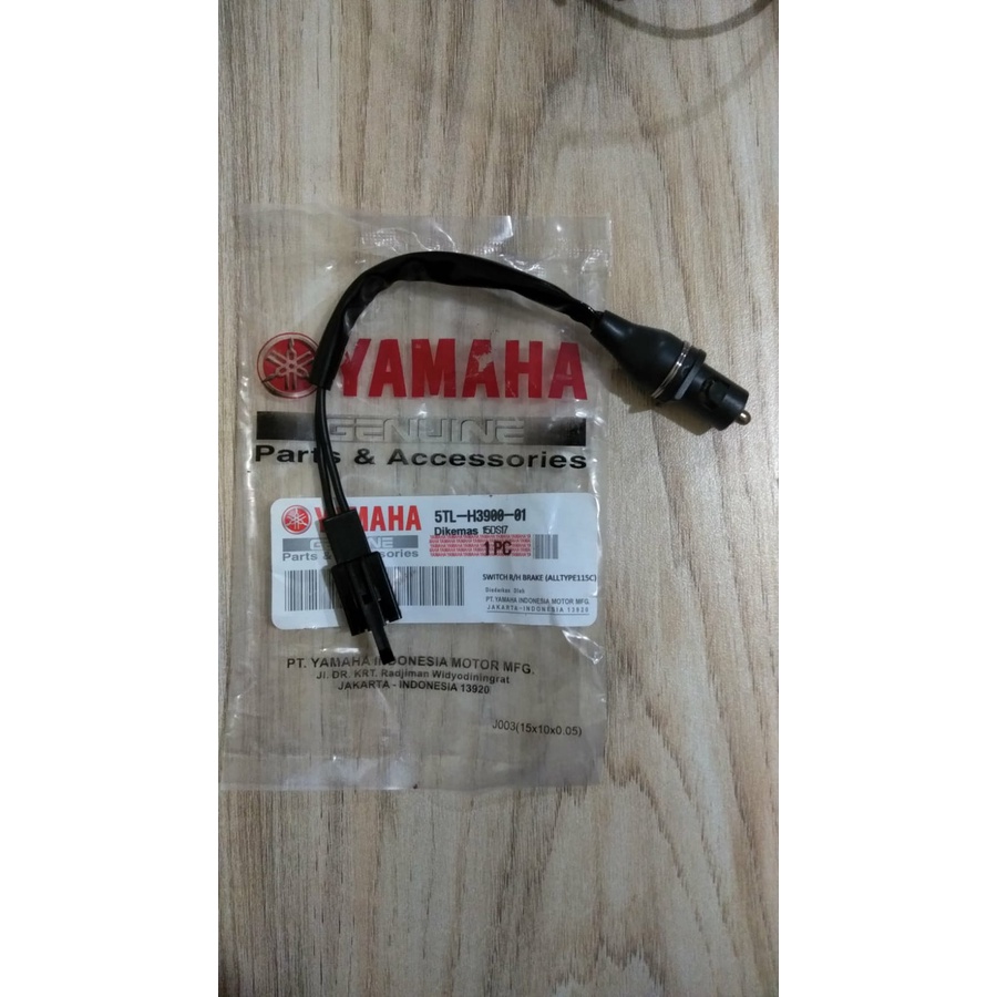Mio Right Brake Switch Shopee Philippines