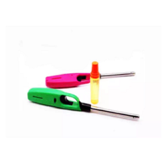 Kitchen Lighter Igniter Firepower Flexible Refillable LongReach