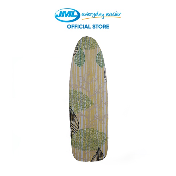 JML Fast Fit Ironing Board Cover Ultimate (Fits any ironing board up to