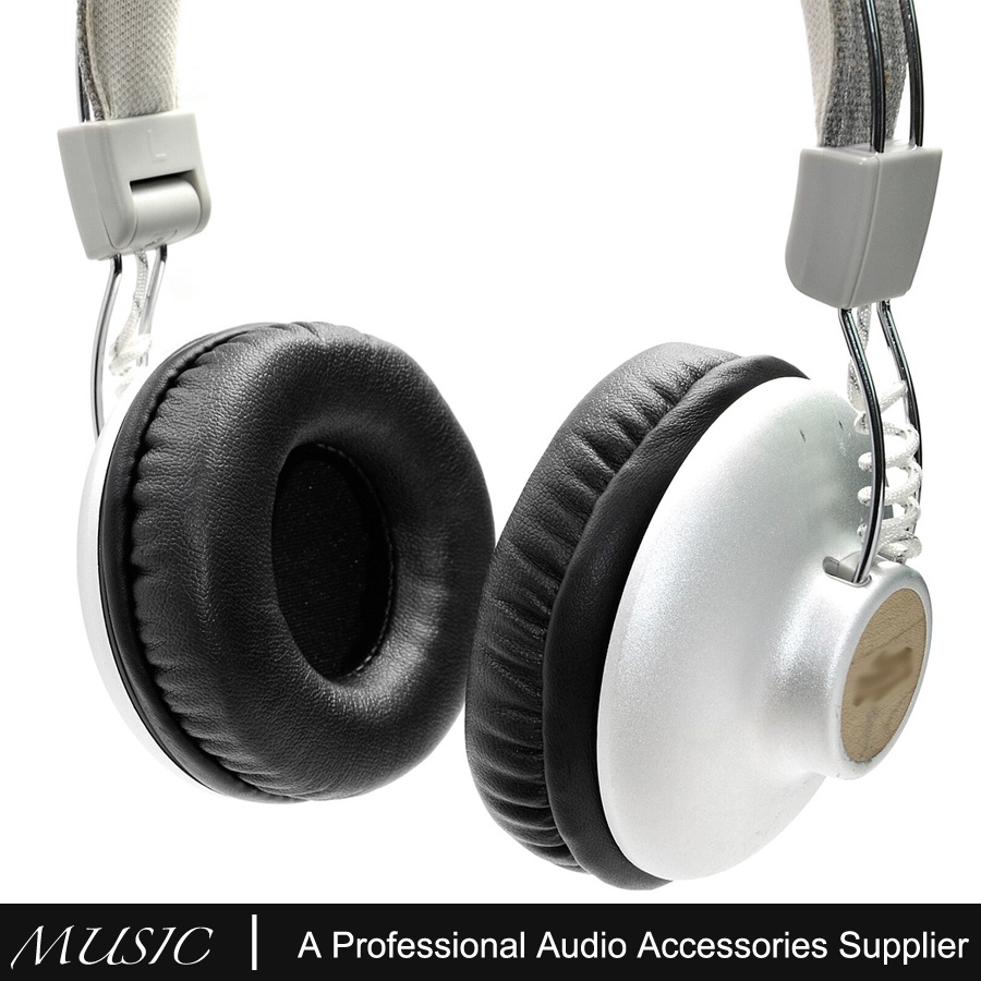 For House of Marley Positive Vibration 2 Headphone Replacement Marley