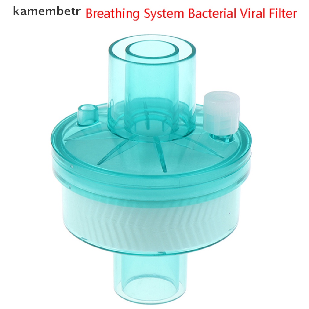ka Disposable Breathing System Filters Bacteria Filter HME HEPA