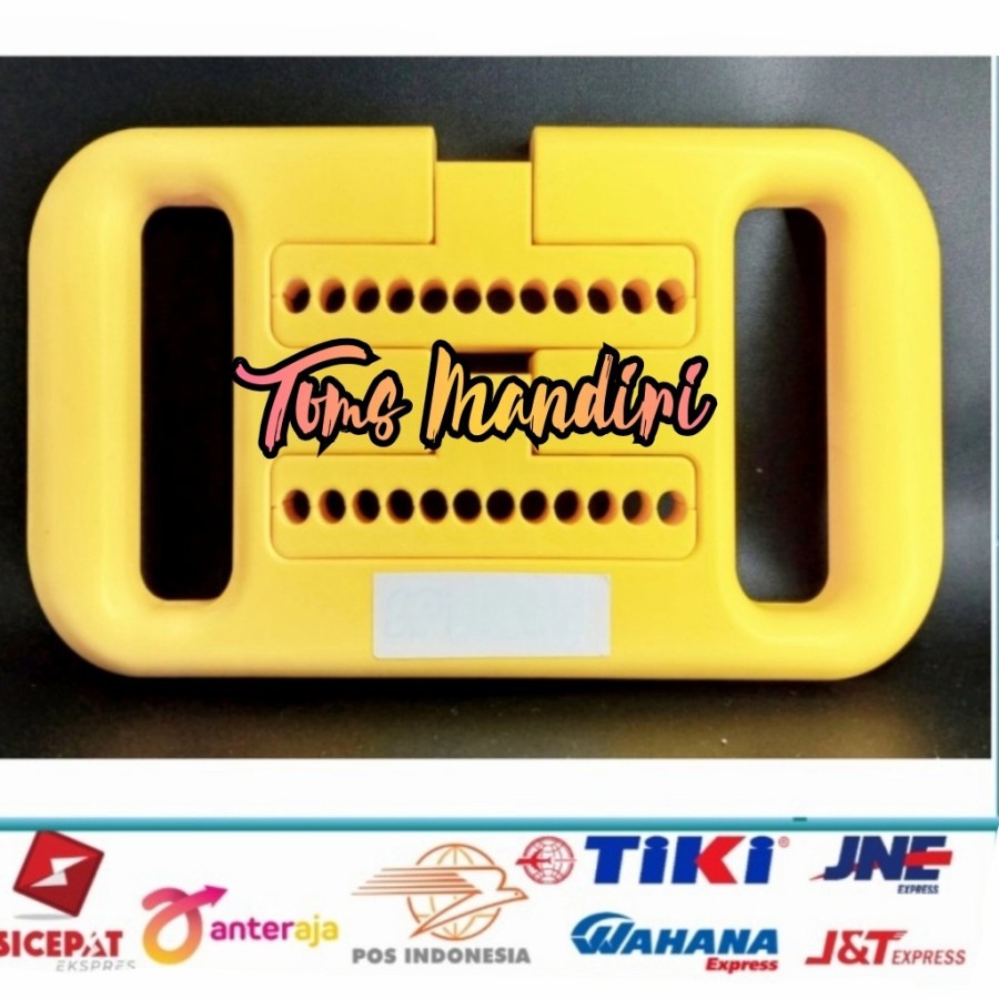 Cable Comb UTP cat5/cat6 organizer Long Type Shopee Philippines