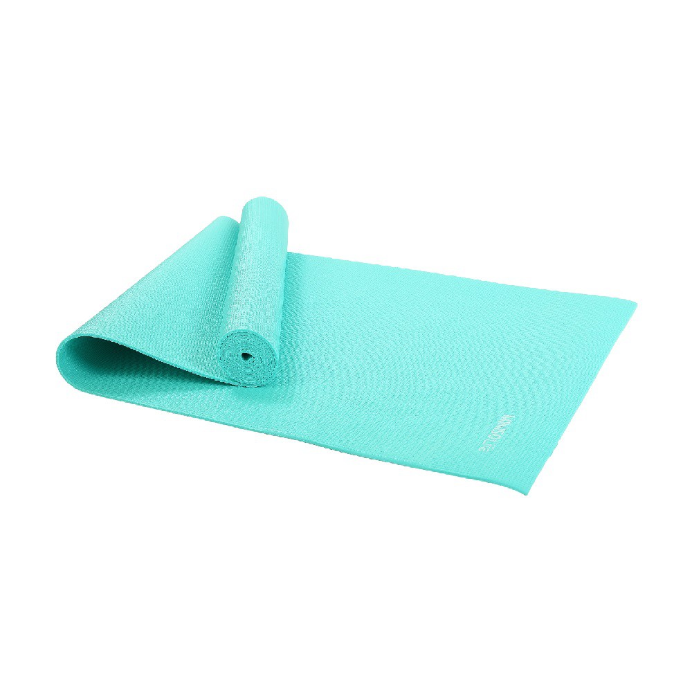 Miniso 3Mm Comfortable Yoga Mat For Workout Exercise Shopee Philippines