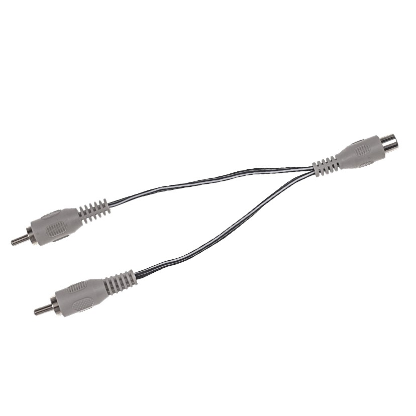 CIOKS 8800 Flex Parallel Adapter Cable With Mia (mA) Gray Head. Shopee Philippines
