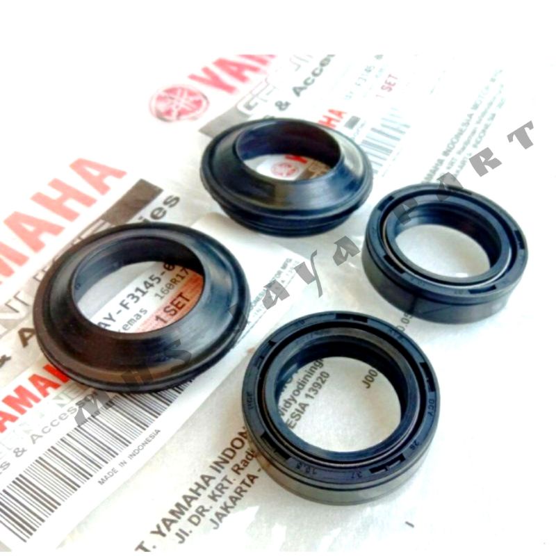 Mio JUPITER MX XEON SHOCK SEAL Package MIO JUPITER Z VEGA R VEGA ZR MX
