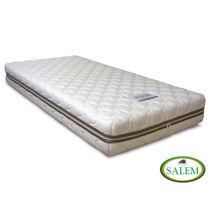 Salem Mercure Foam Mattress Queen Size 6 inches Shopee Philippines