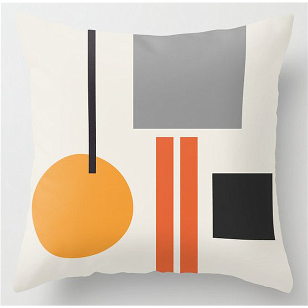 16x16,18x18,20x20,24x24,28x28,Colorful cushions covers,Home Decor