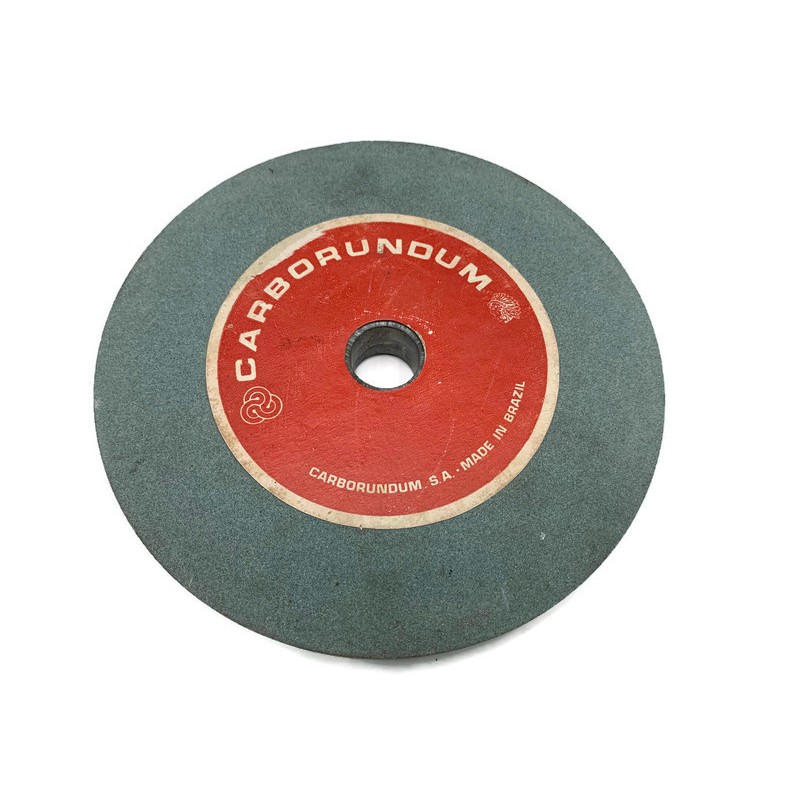 Carborundum Silicon Carbide Grinding Stone 8"x1"x1" Grit 120 Shopee