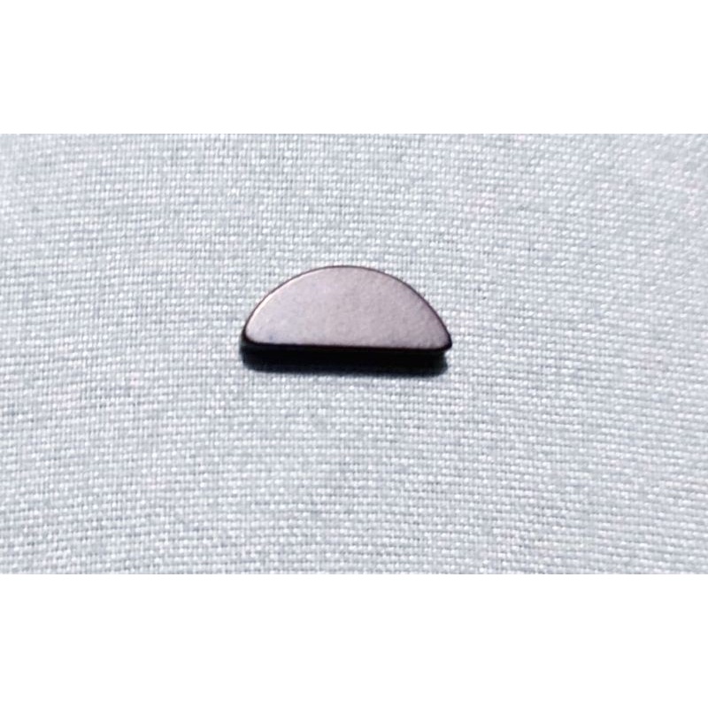 Woodruff key / half moon / Kunya chainsaw 070 Shopee Philippines