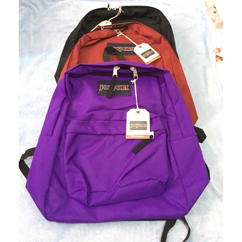 Jansport Bags Original Shopee Philippines