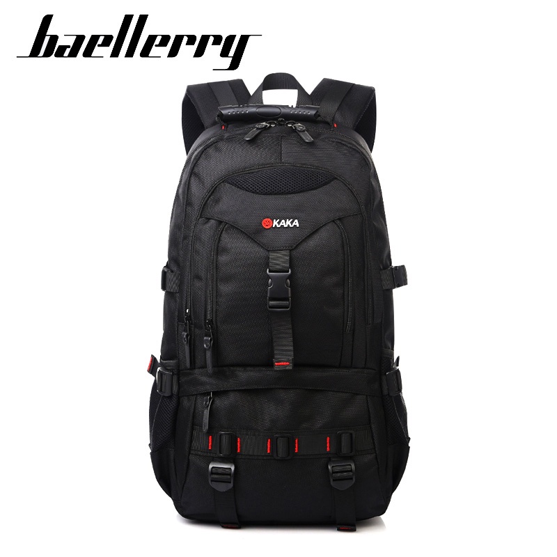 KK2020 SHTECH Waterproof Backpack Climbing Travelling Knapsack Bag 35L