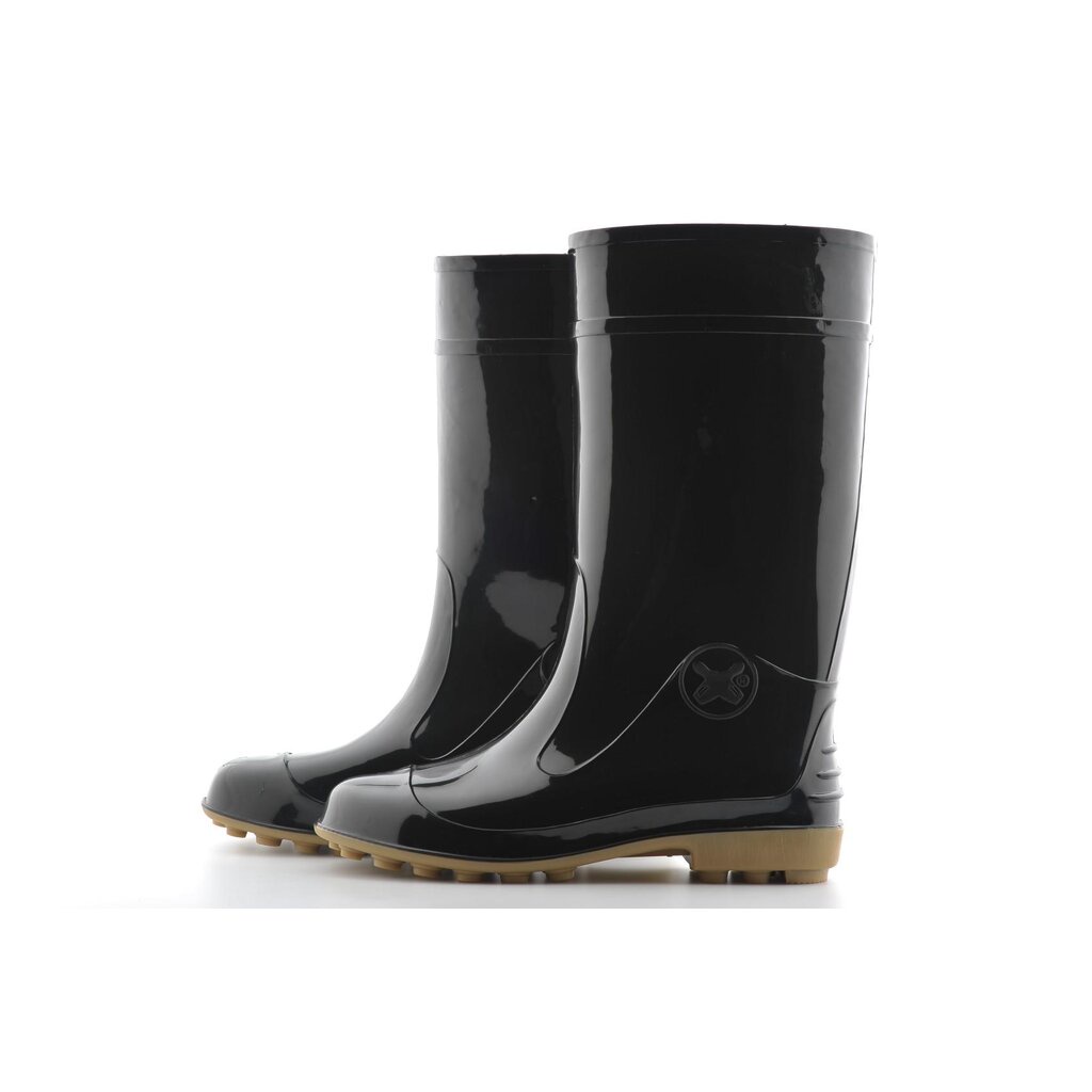 (14 ") Bowling Model 4400 Waterproof Boots 14 ''Bowing Made Of Good