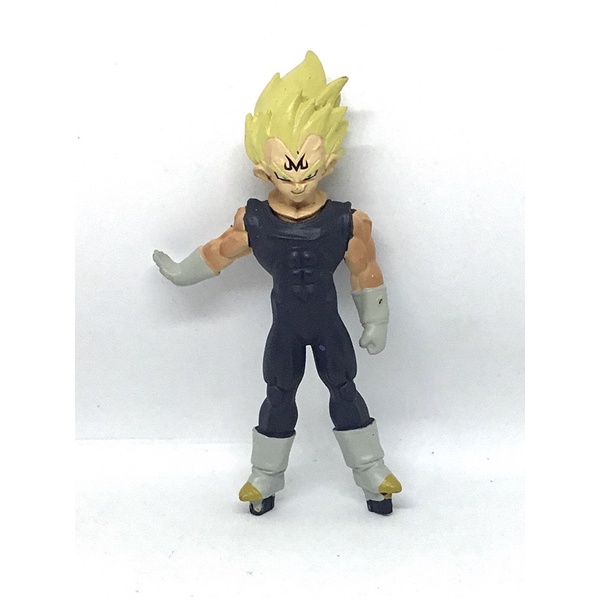 Dragon Ball Z mini Action Figures Shopee Philippines