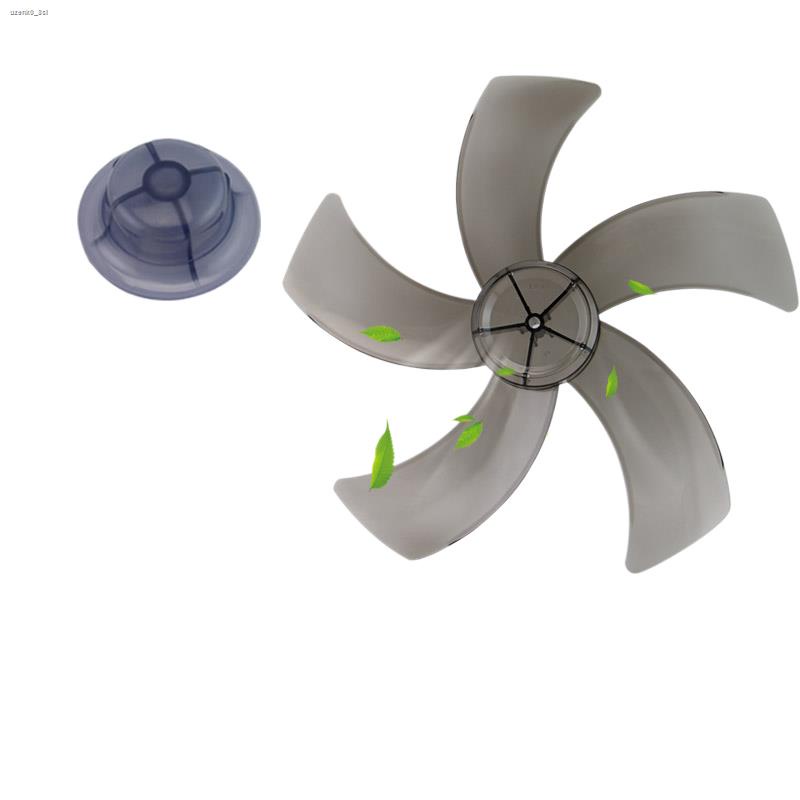 Midea electric fan turning blade fan blade FS408A2/10DR/12C floor fan