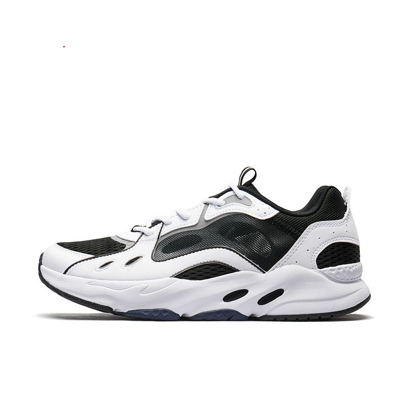 XTEP Men Running Shoes Sport Sneakers Sports Training Shopee Philippines