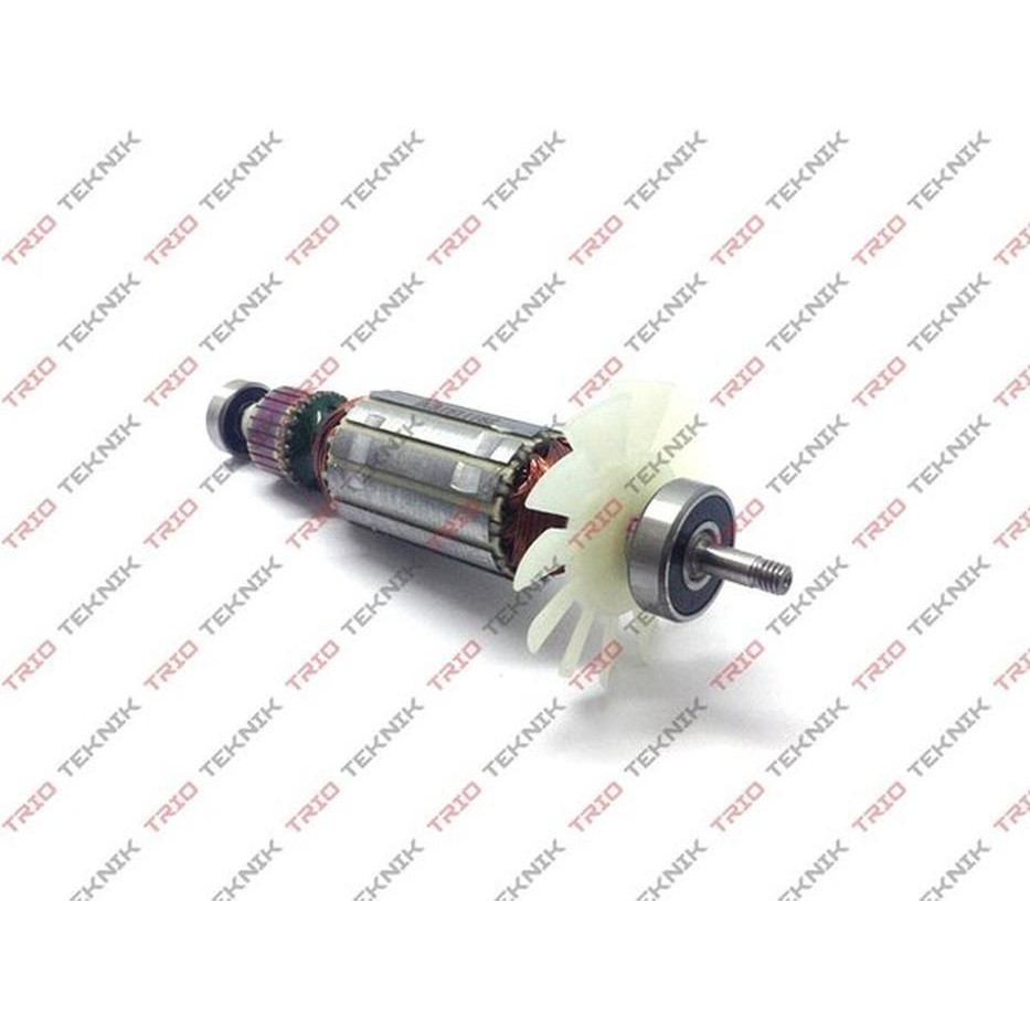 Armature Mt90 Hand Grinding Machine By Dca Last Stock Shopee Philippines