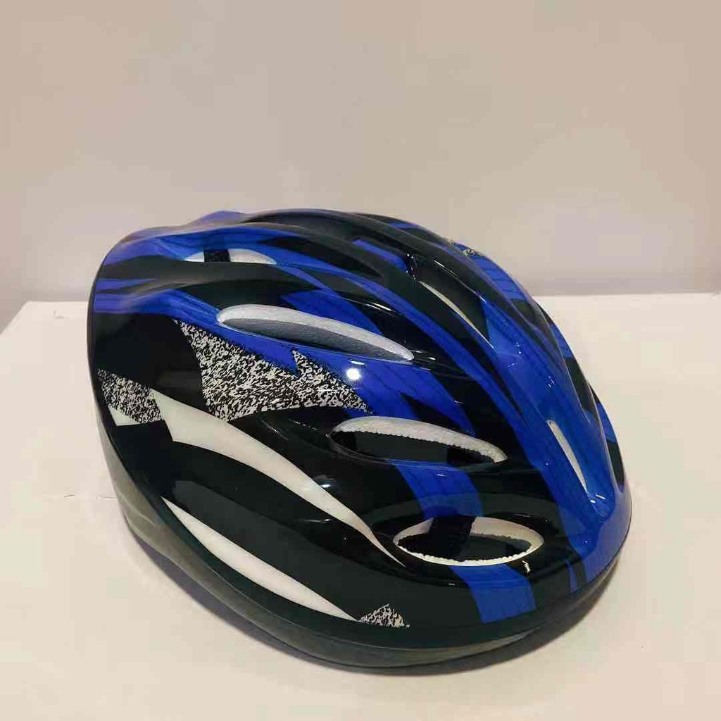 Outdoor cycling mountain bike adjustable helmet unisex safety sports