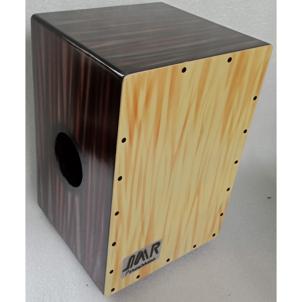 STANDARD CAJON/BEATBOX (WITH STOCK) Shopee Philippines