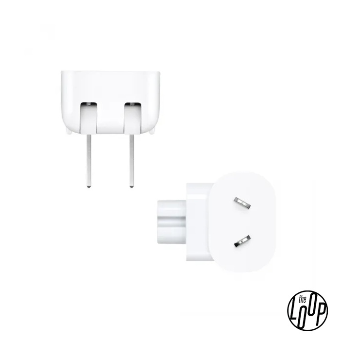 Apple World Travel Adapter Kit Shopee Philippines