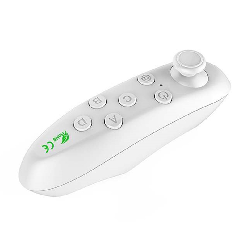 VR Glasses VR Box VR Controller VRG Pro 3D Virtual Reality Case For 5