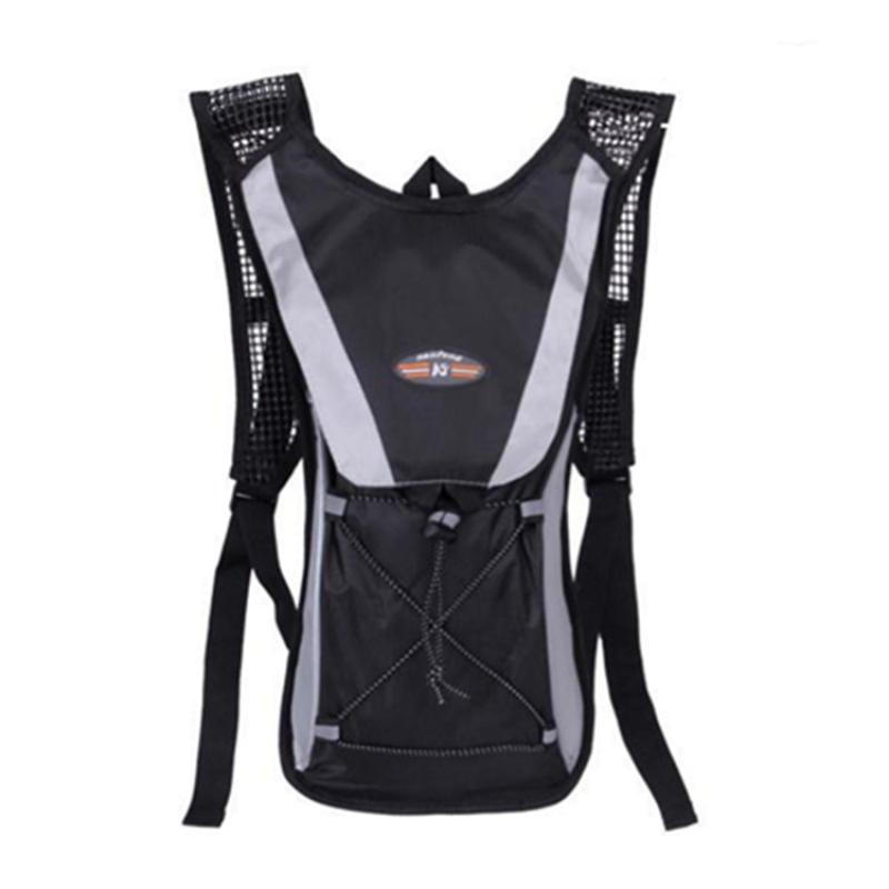 Bicycle backpack cycling backpack water bag na kamping backpack ng mga