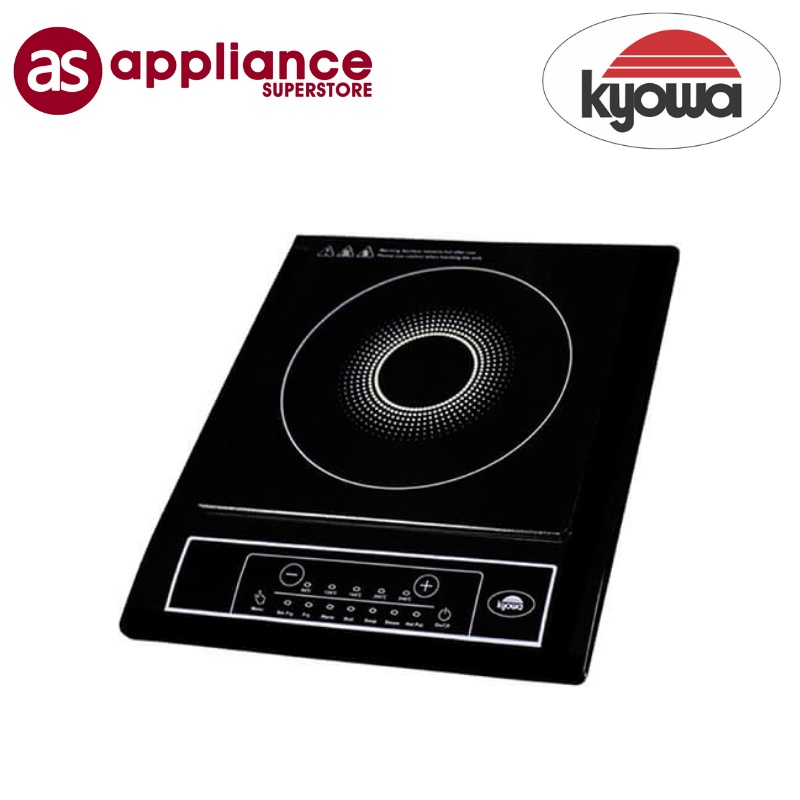 Kyowa Induction Cooker KW3634 Shopee Philippines