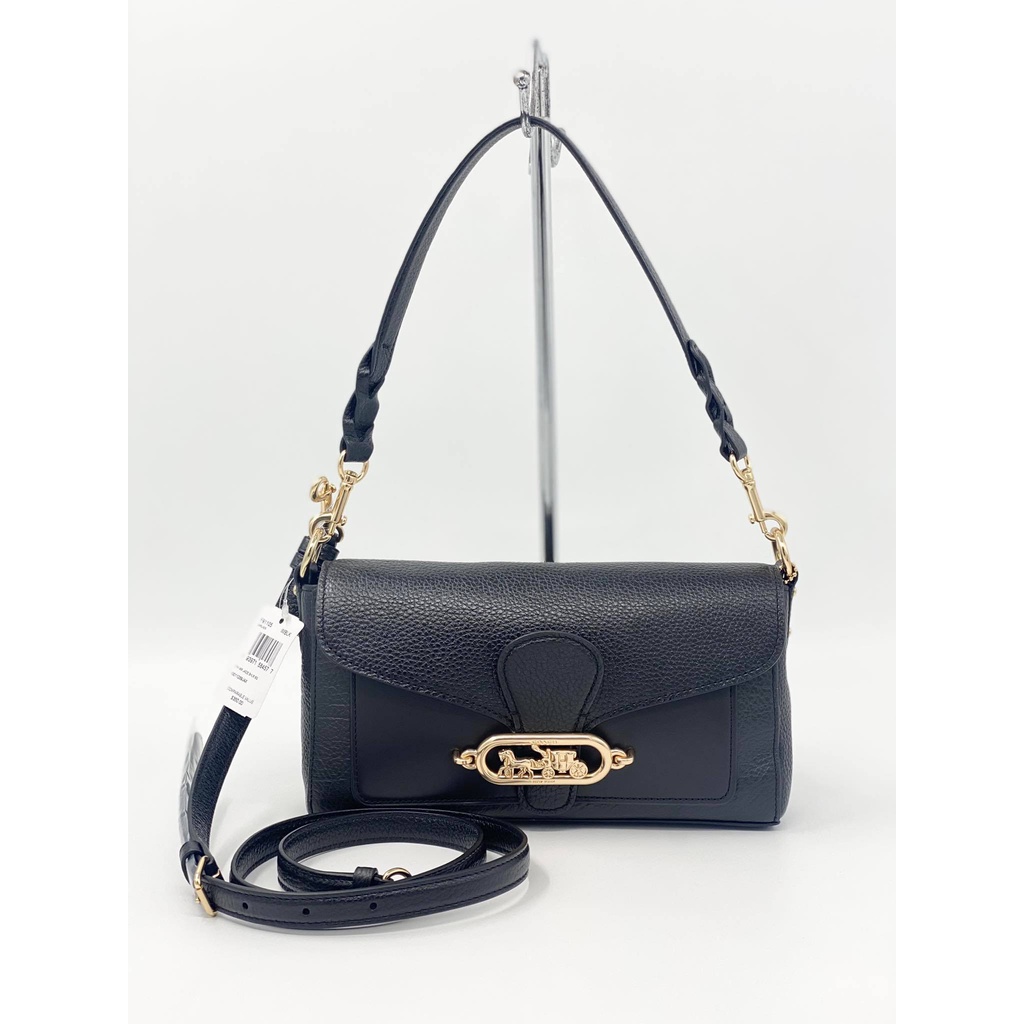 Coach Jade Shoulder Bag Shopee Philippines