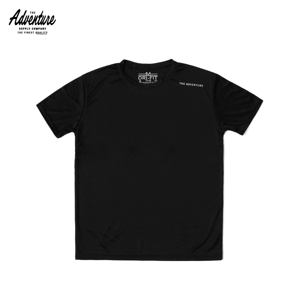 Adventure DriFit Shirt Unisex Code 03 Shopee Philippines