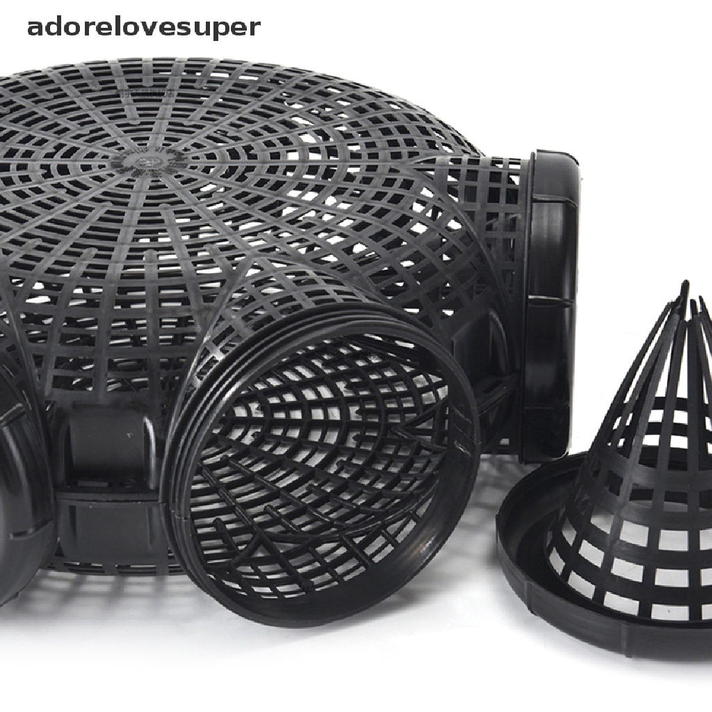 AD1PH 1pcs Mesh For Fishing Net Tackle Cage Crayfish Catcher Casting