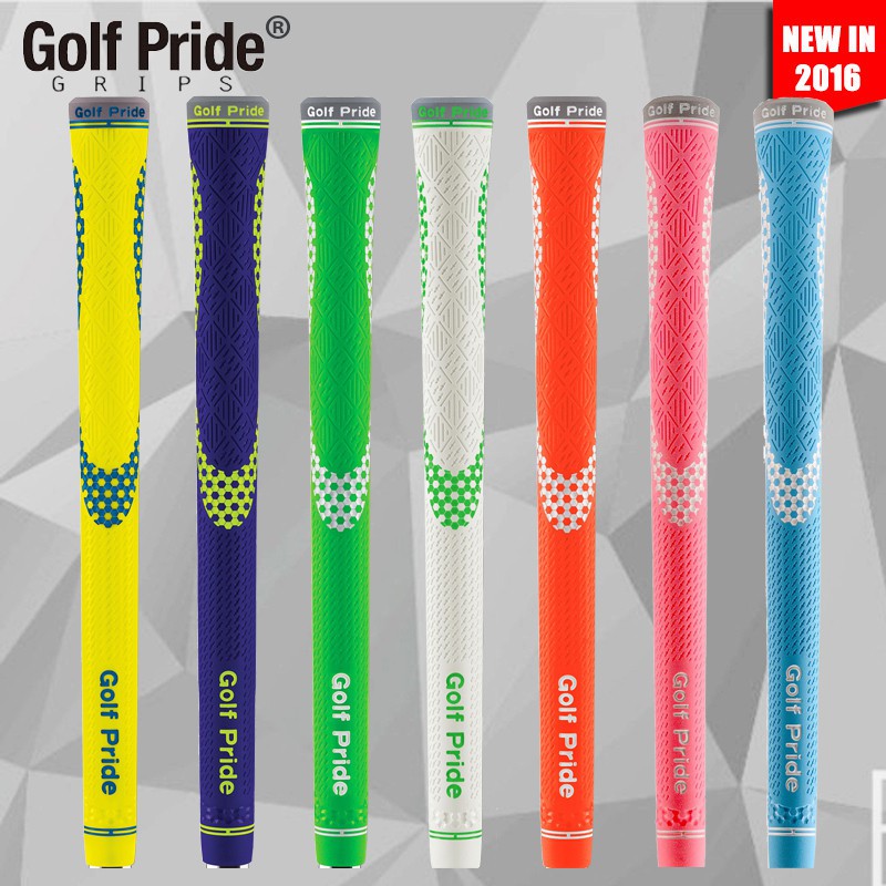 Golf Pride Niion FRS Golf irons grip 6 Color golf club Grips Shopee