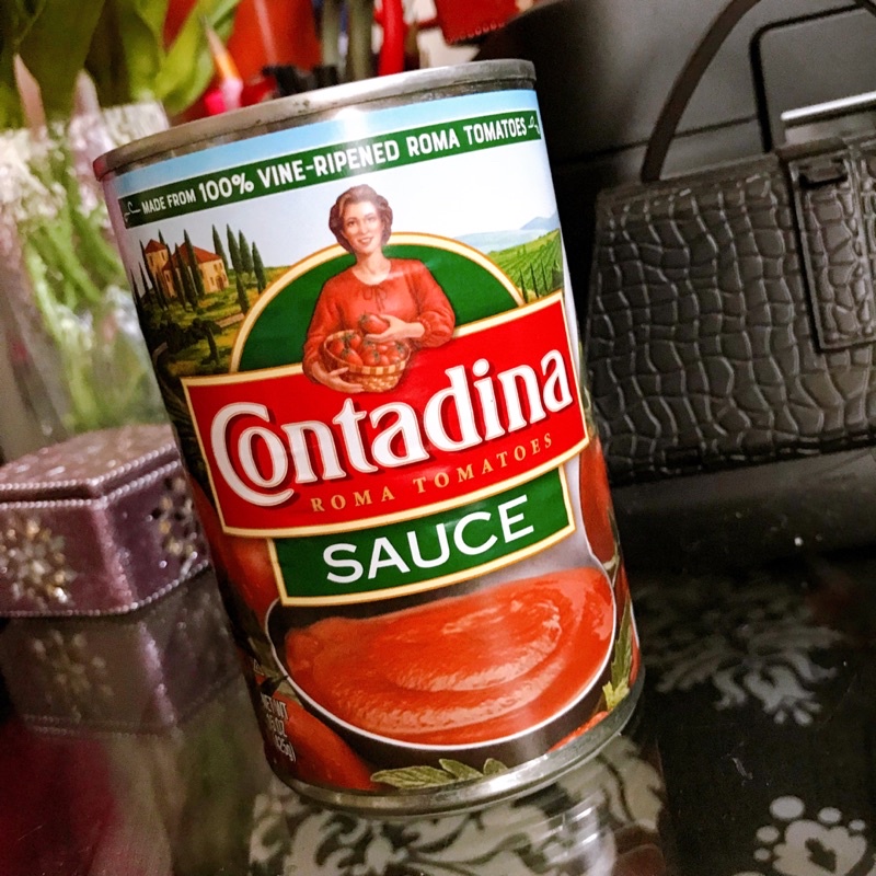 Contadina Roma Tomato Sauce 15 oz / 425 g Shopee Philippines
