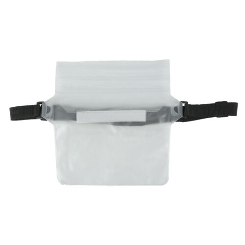 Waterproof Underwater Fanny Pack Diving Belt Shopee Philippines