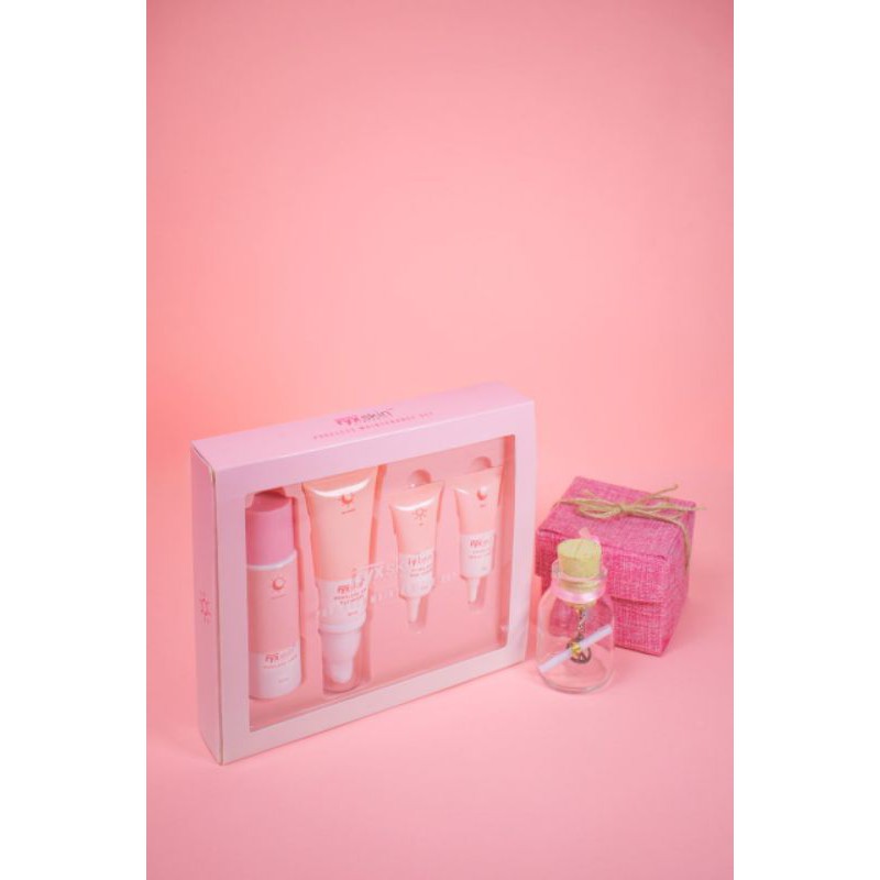 original ryx poreless maintenance kit Shopee Philippines