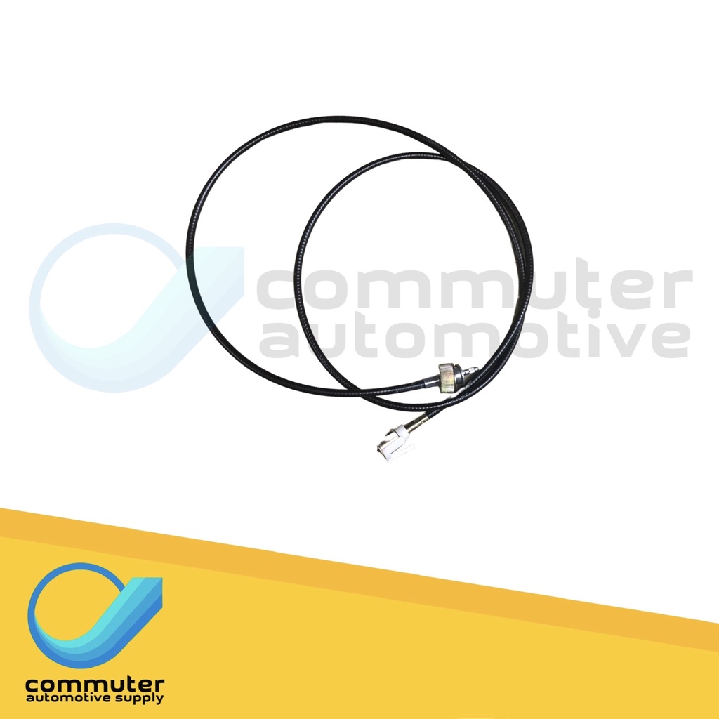 Speedometer Cable Mitsubishi Adventure Diesel Made in Japan Shopee