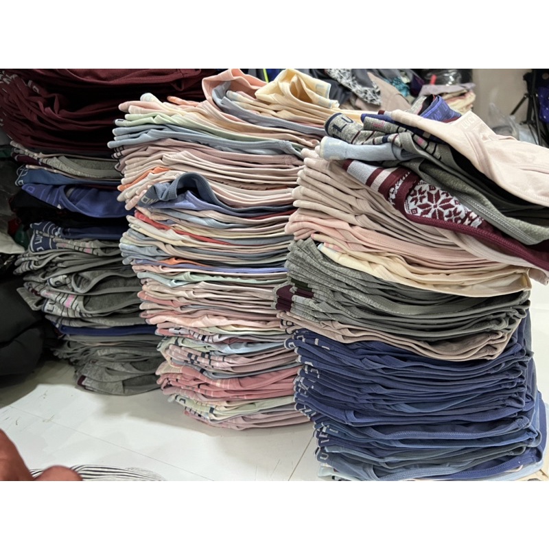 3pcs Authentic LUCKY Brand Panties (3for₱150) Shopee Philippines