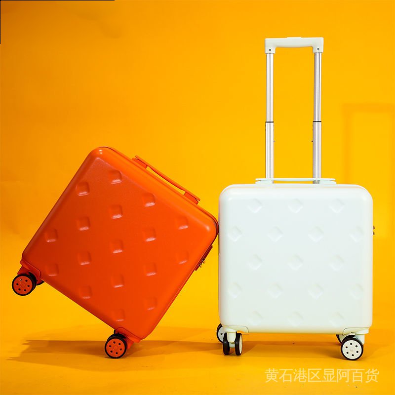 [Collection Additional Purchase] [Priority Delivery] Trolley case